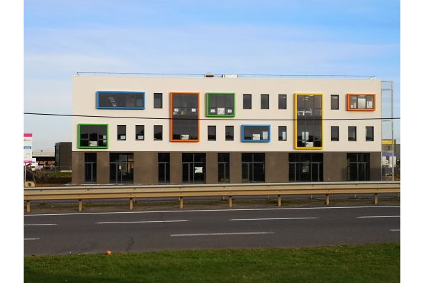 Plateau de bureaux a louer